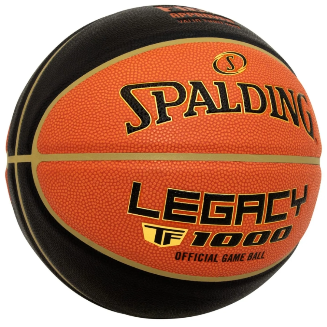 Balón de Básquetbol N°7 Legacy TF-1000 FIBA