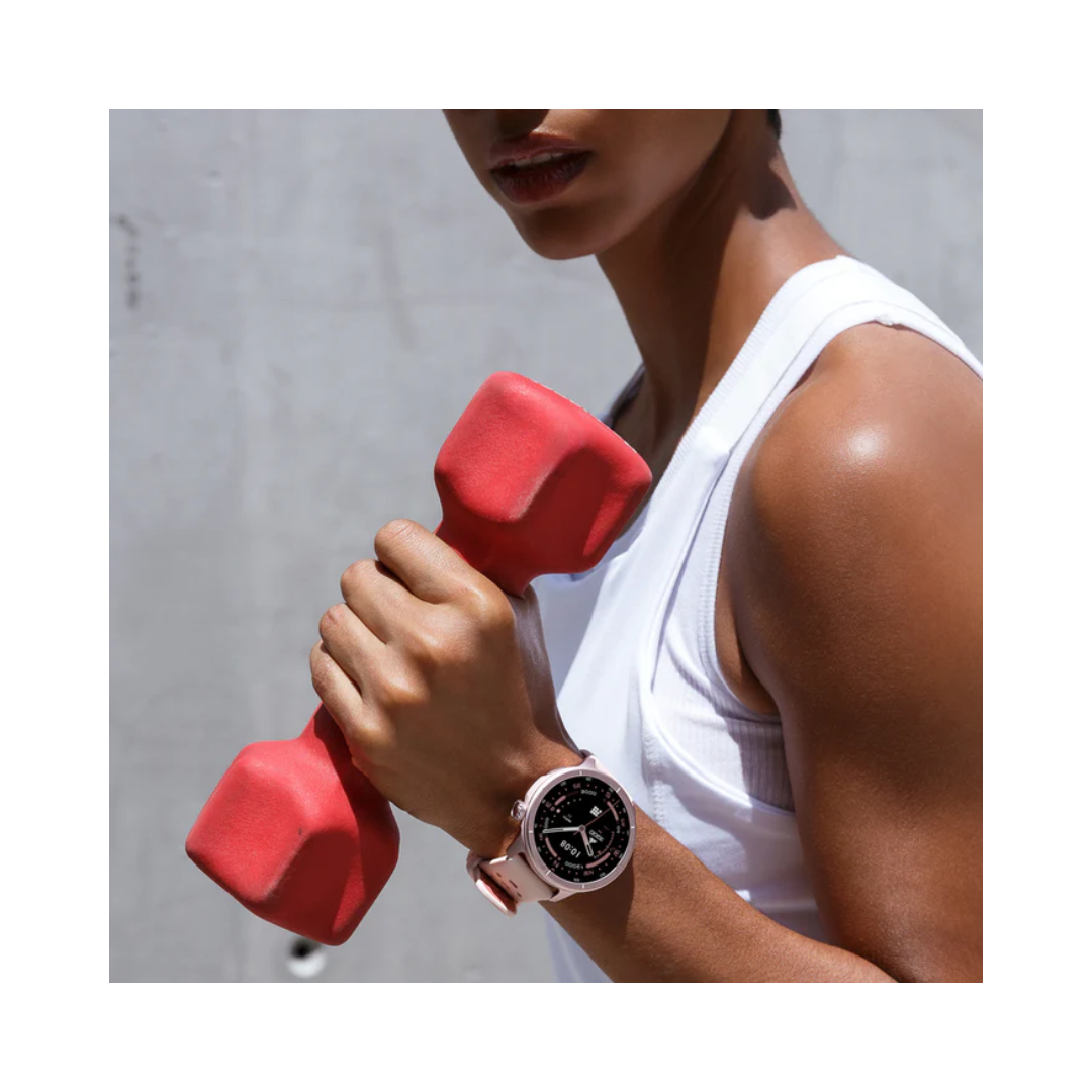 Reloj Inteligente AURA Pro 2