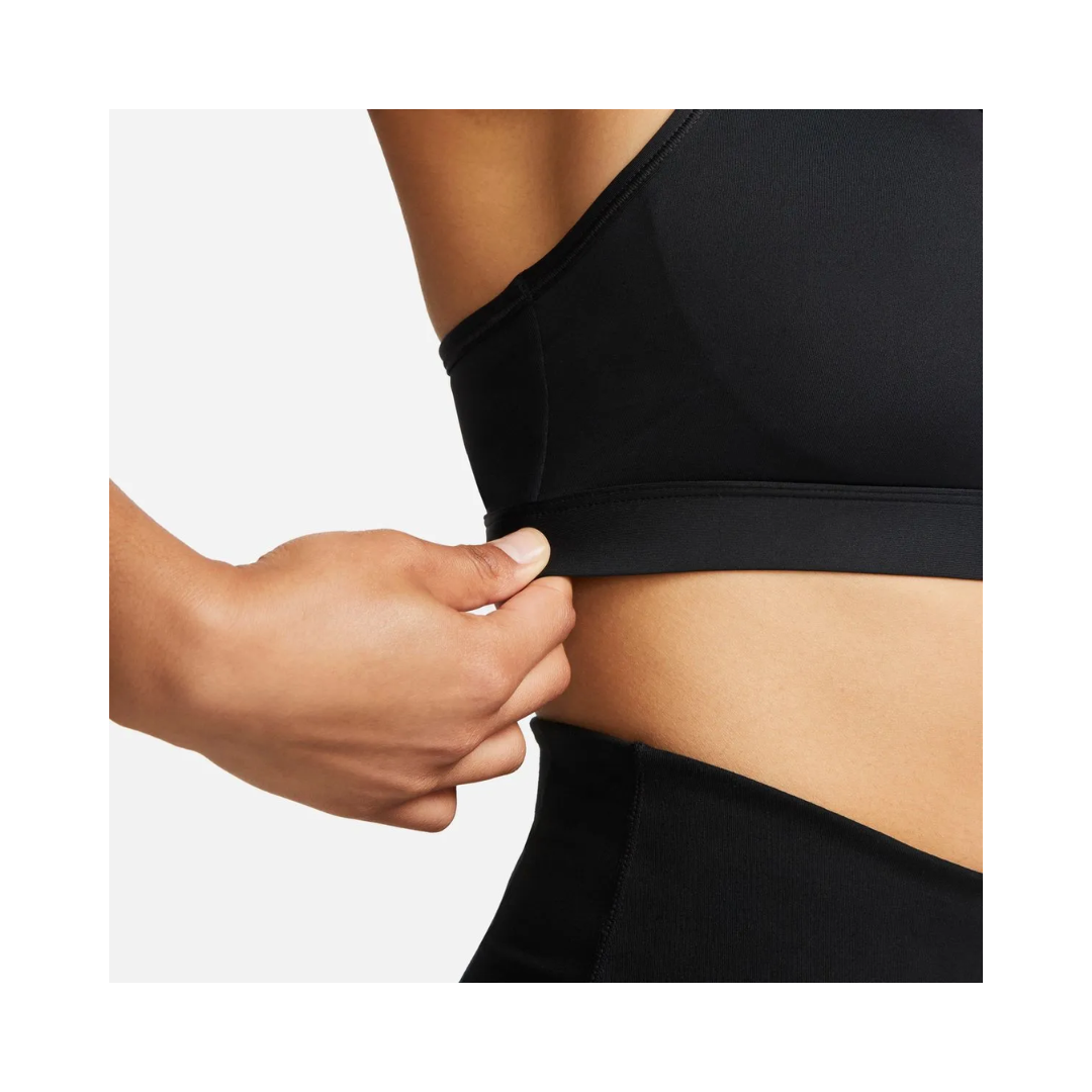 Sostén Deportivo para Dama Swoosh Medium Support