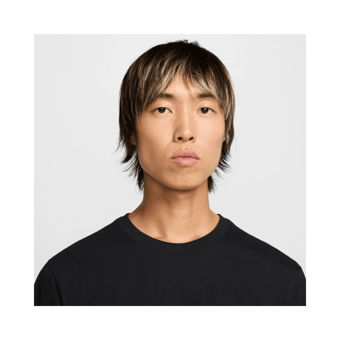 Franela Manga Corta para Caballero Nike Club