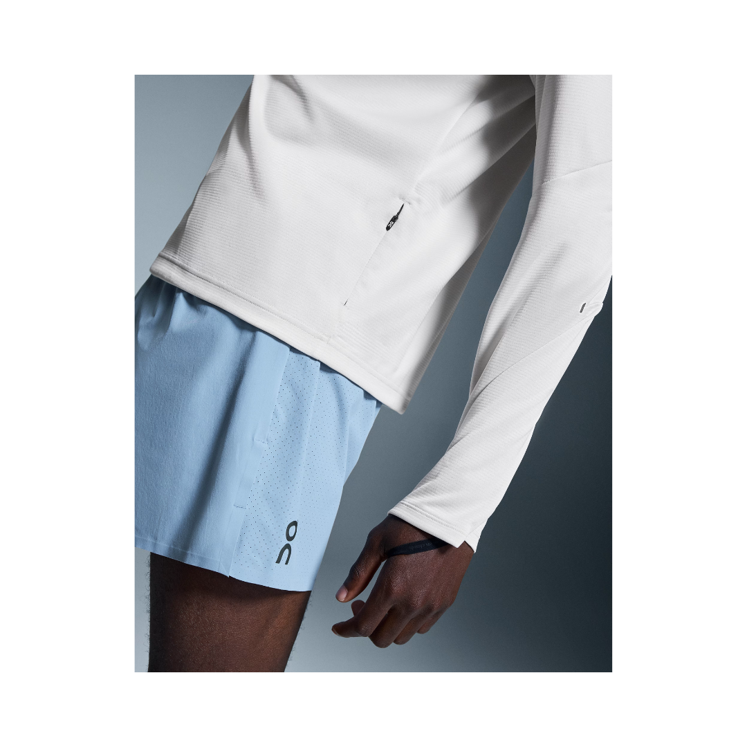 Franela Manga Larga para Caballero Climate