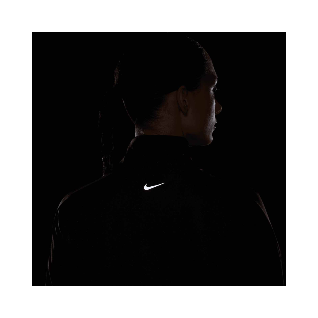 Franela Manga Larga para Dama Nike Swoosh