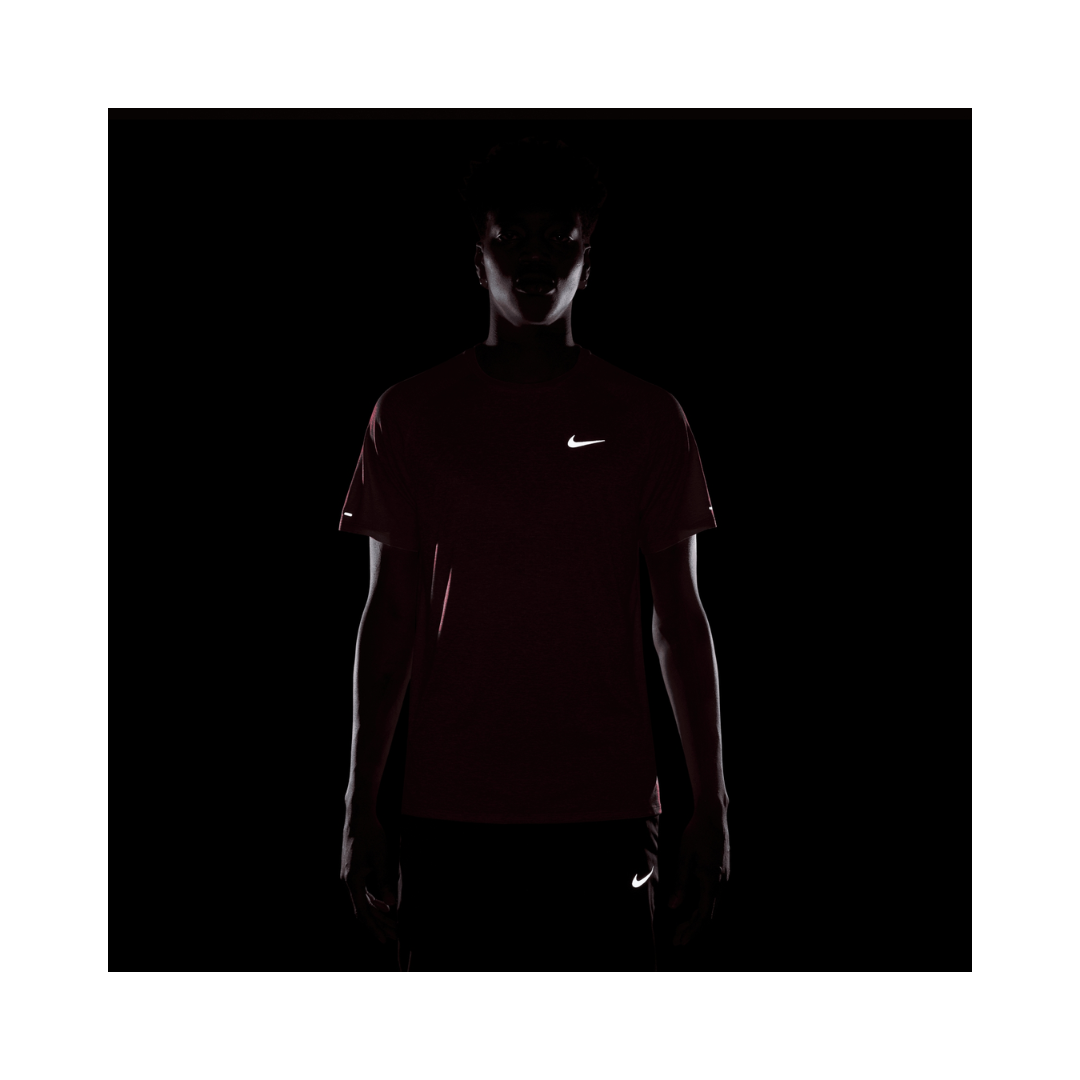 Franela Manga Corta para Caballero Nike Stride