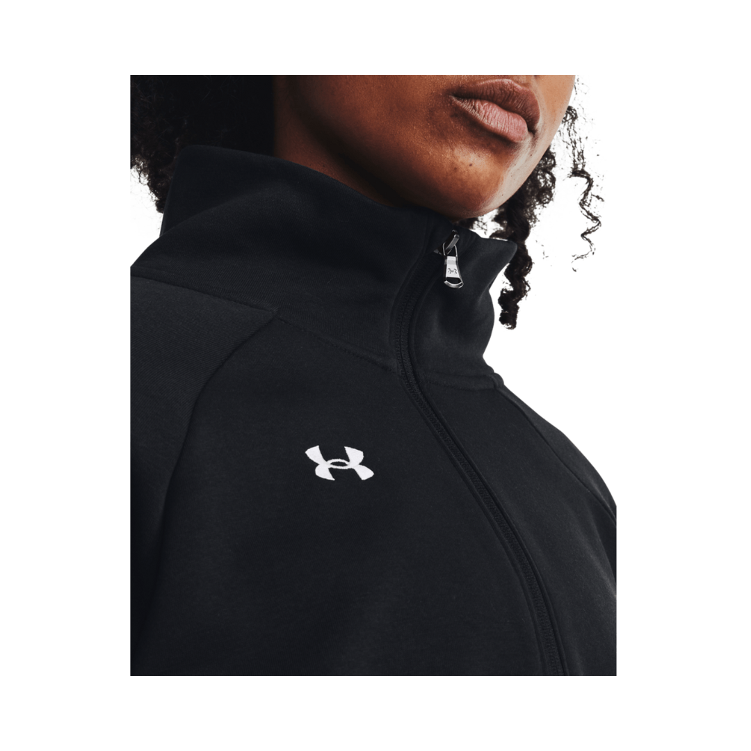 Suéter para Dama UA Rival Fleece