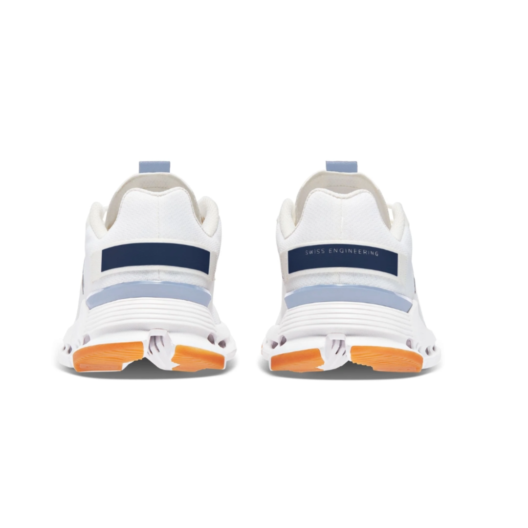 Zapatos Lifestyle para Dama Cloudnova.