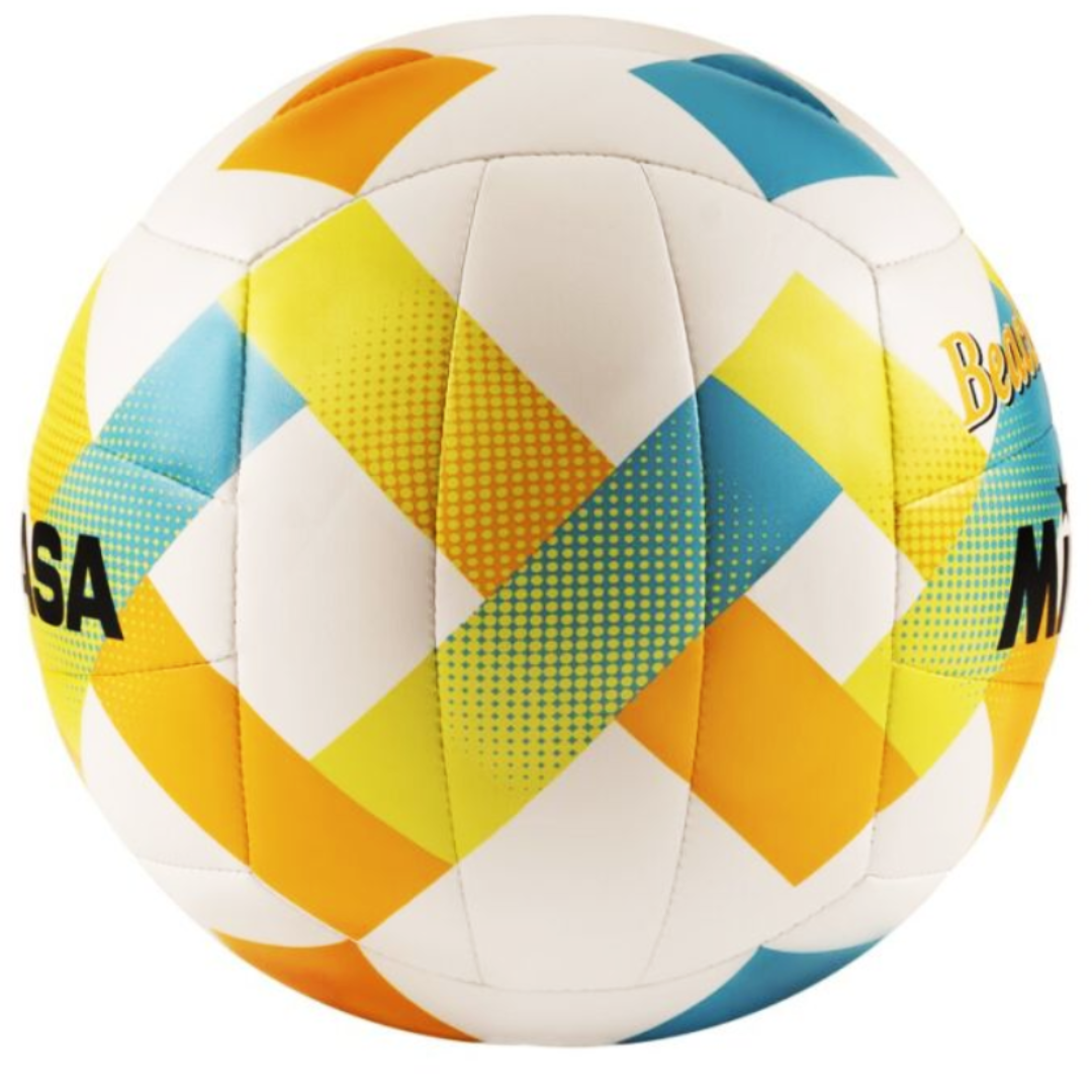 Balón de Voleibol N°5 Beach Classic