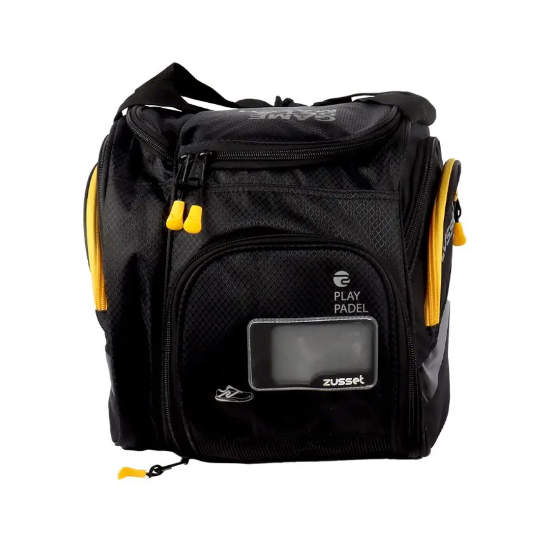 Bolso Paletero Racket Back