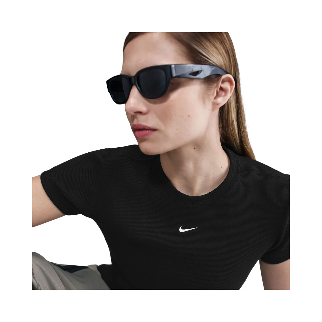 Franela Manga Corta para Dama Nike SW