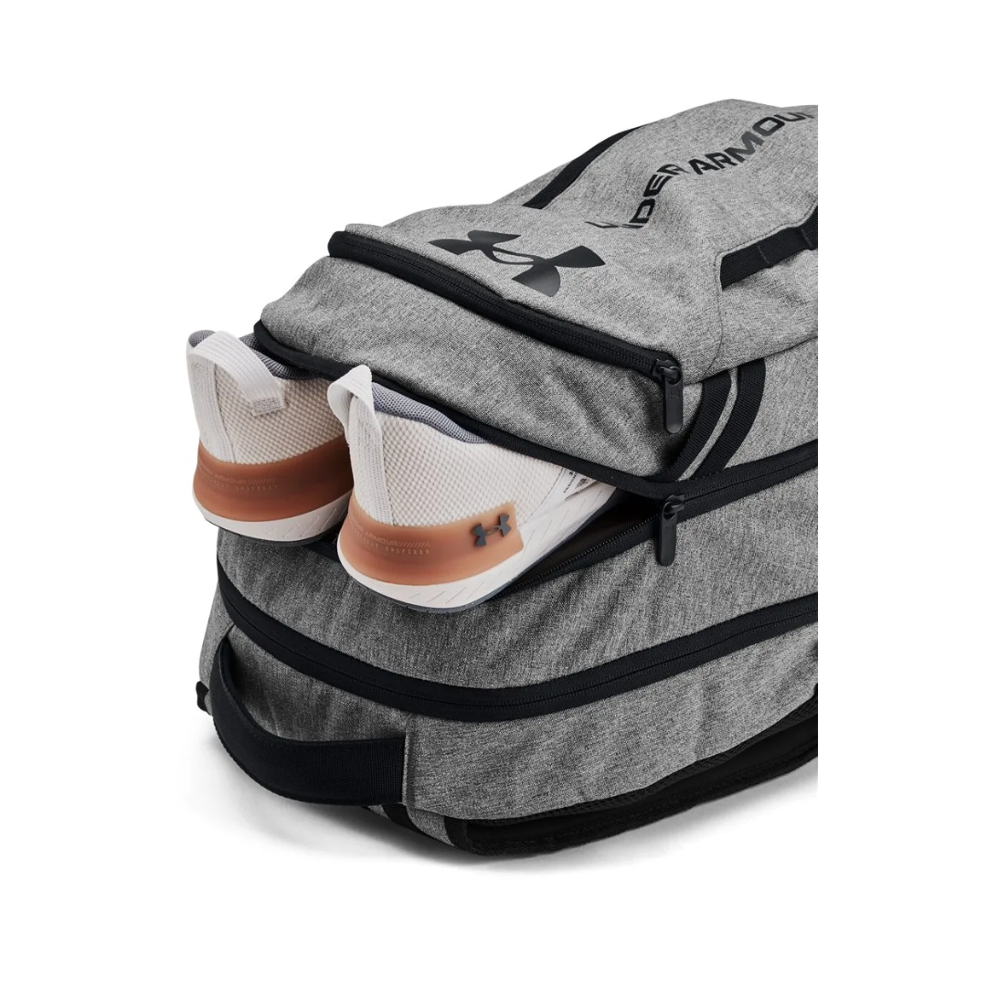Morral Hustle 6.0 29 L