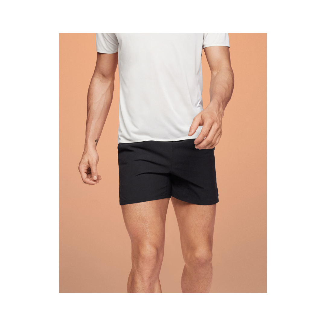 Short para Caballero Performance Essential