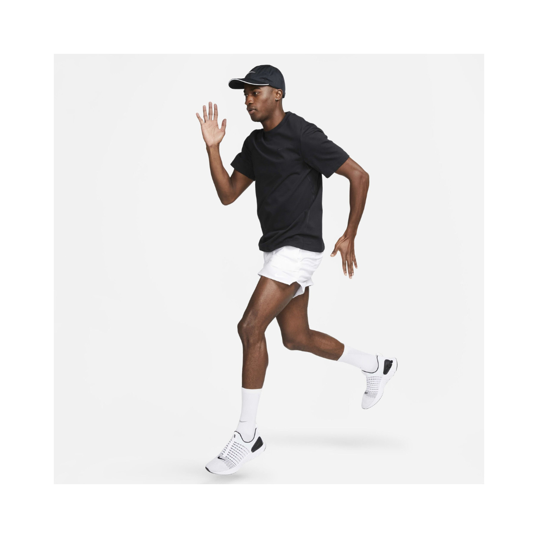 Franela Manga Corta para Caballero Nike Primary