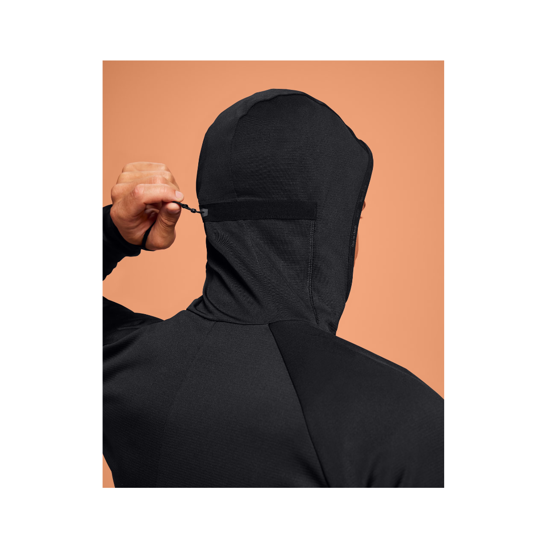 Suéter para Caballero Climate ZH