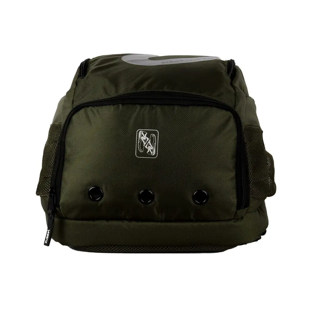 Morral para Palas de Pádel Racket Back