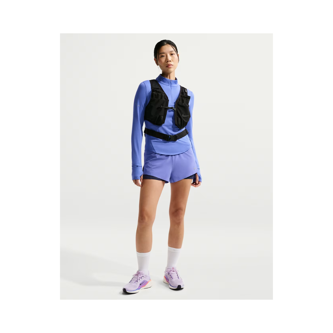 Short para Dama Nike Swift 2in1 5"