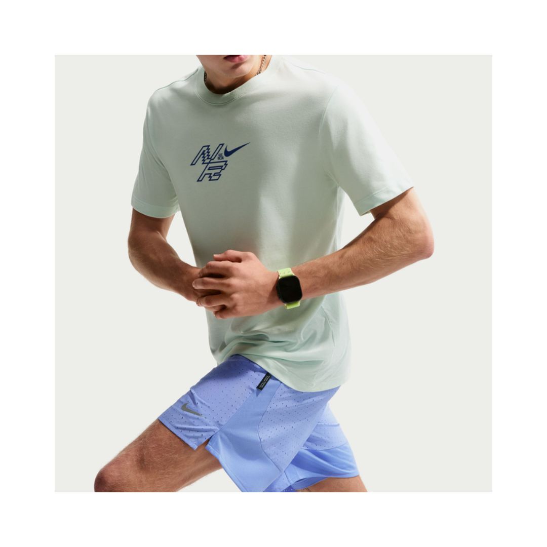 Short para Caballero Challenger Breathe 2in1 7"