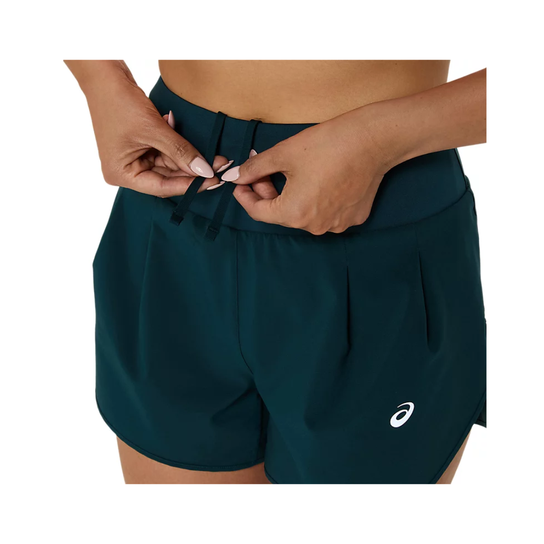 Short para Dama Court 3.5" Road