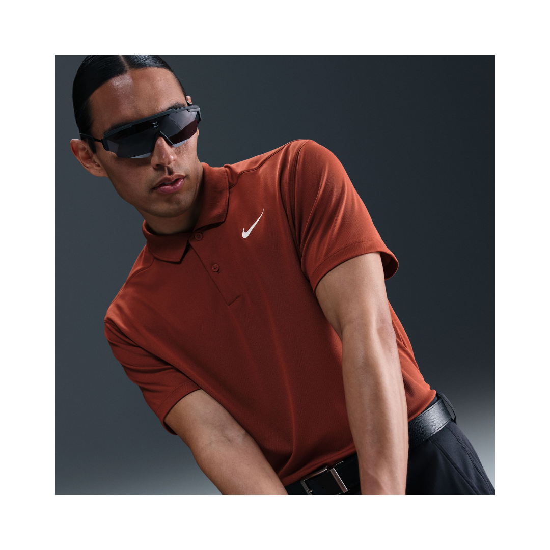 Chemise para Caballero Dri-Fit Victory Polo