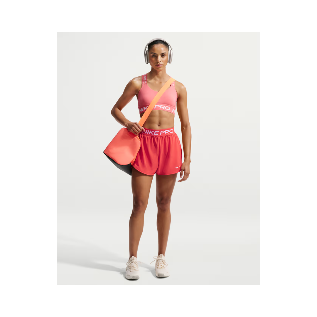 Short para Dama Nike Pro 2in1 3"