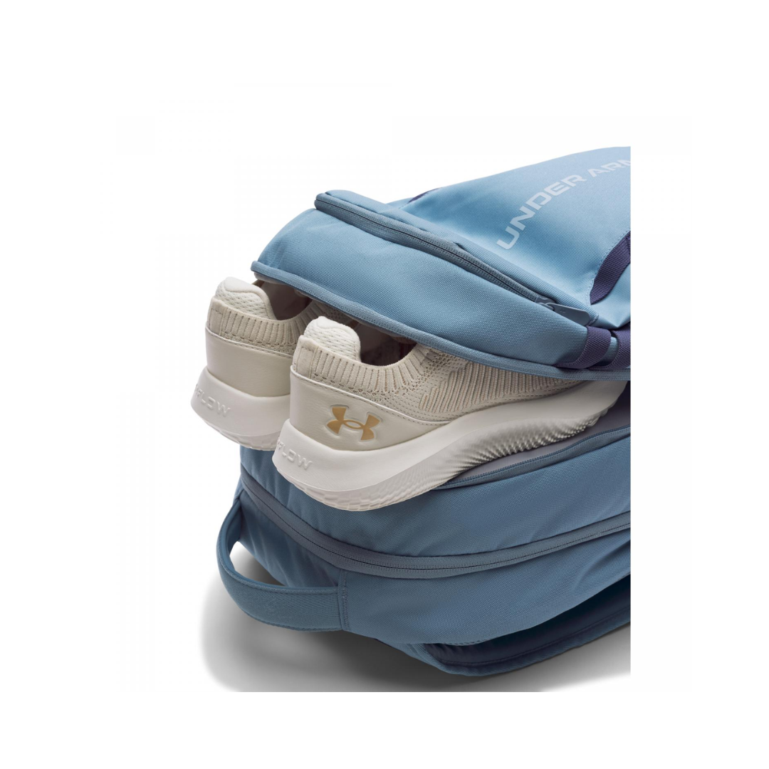 Morral Hustle 6.0 29 L