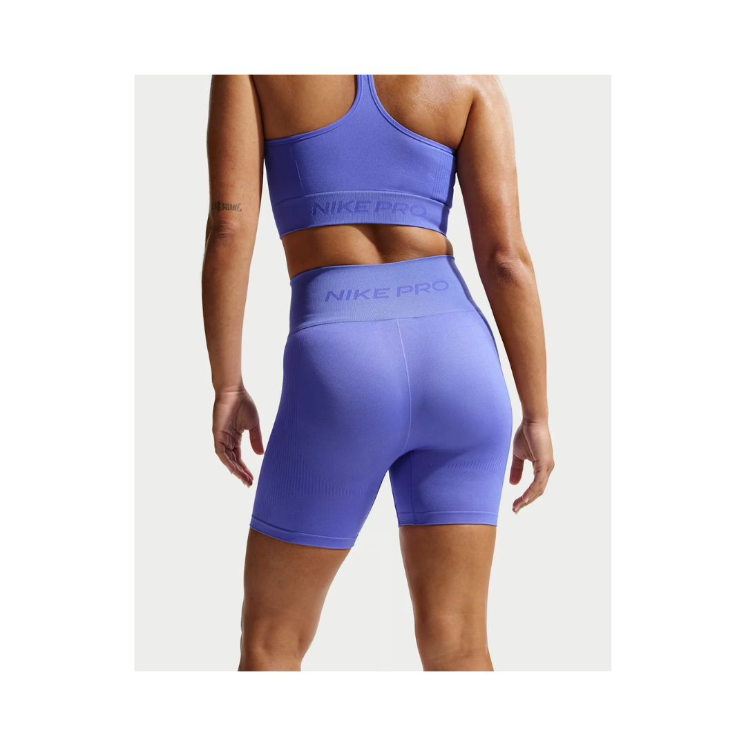 Biker Short para Dama Nike Pro Seamless