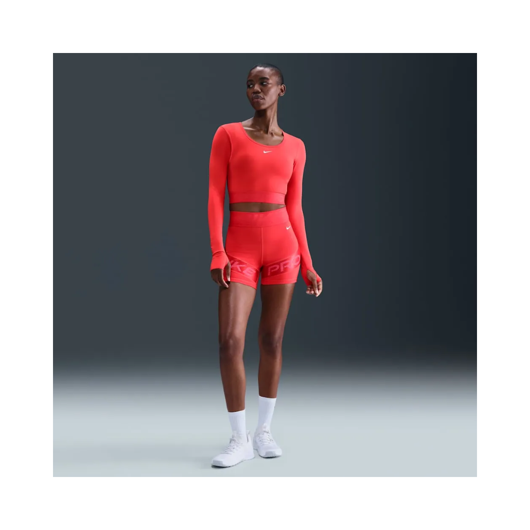 Biker Short para Dama Nike Pro Sculpt