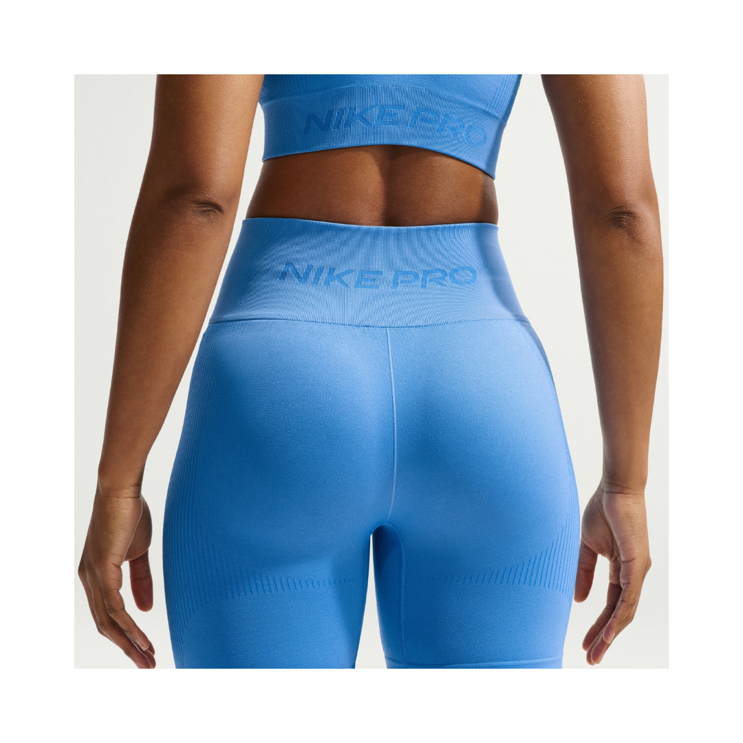 Biker Short para Dama Nike Pro Seamless