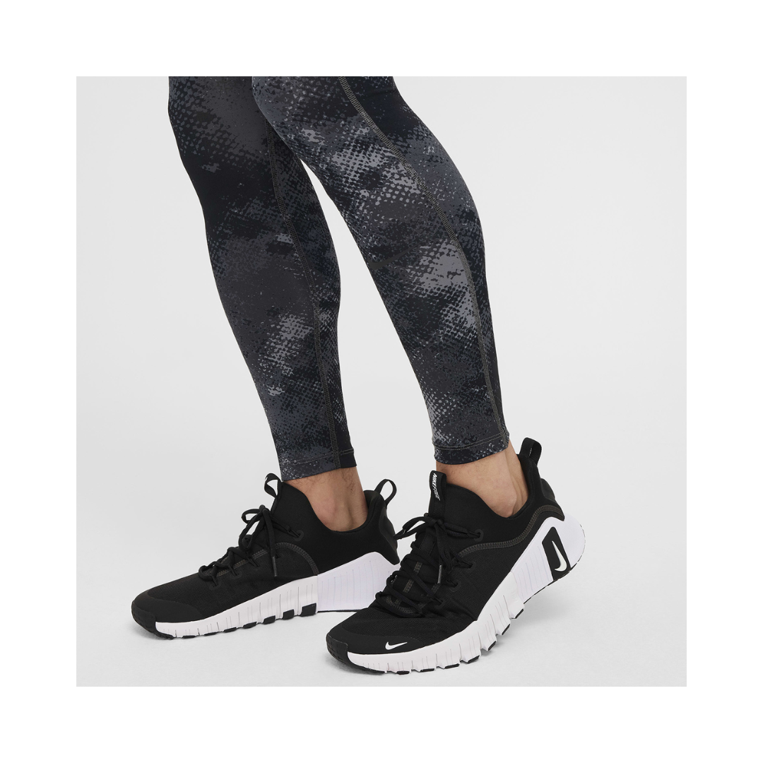 Legging para Caballero Dri-Fit Camo AOP