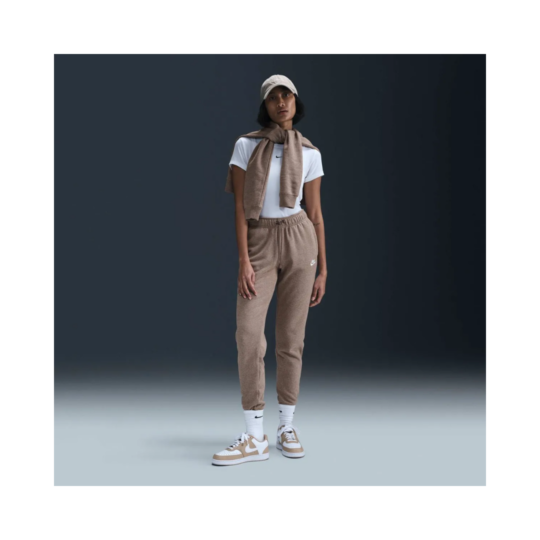 Pantalón Deportivo para Dama Club Fleece