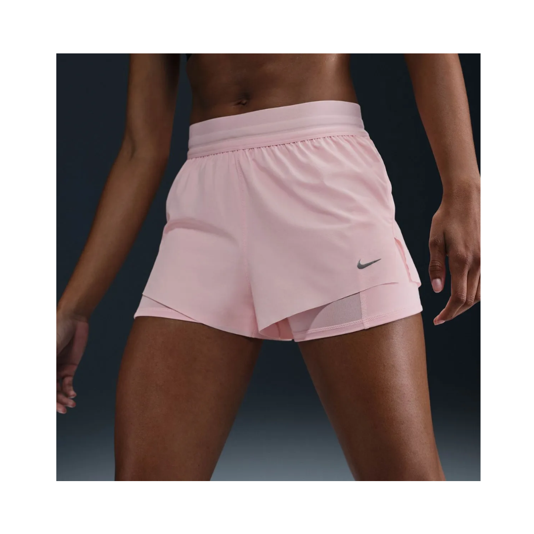 Short para Dama Nike Swift 2in1 5"