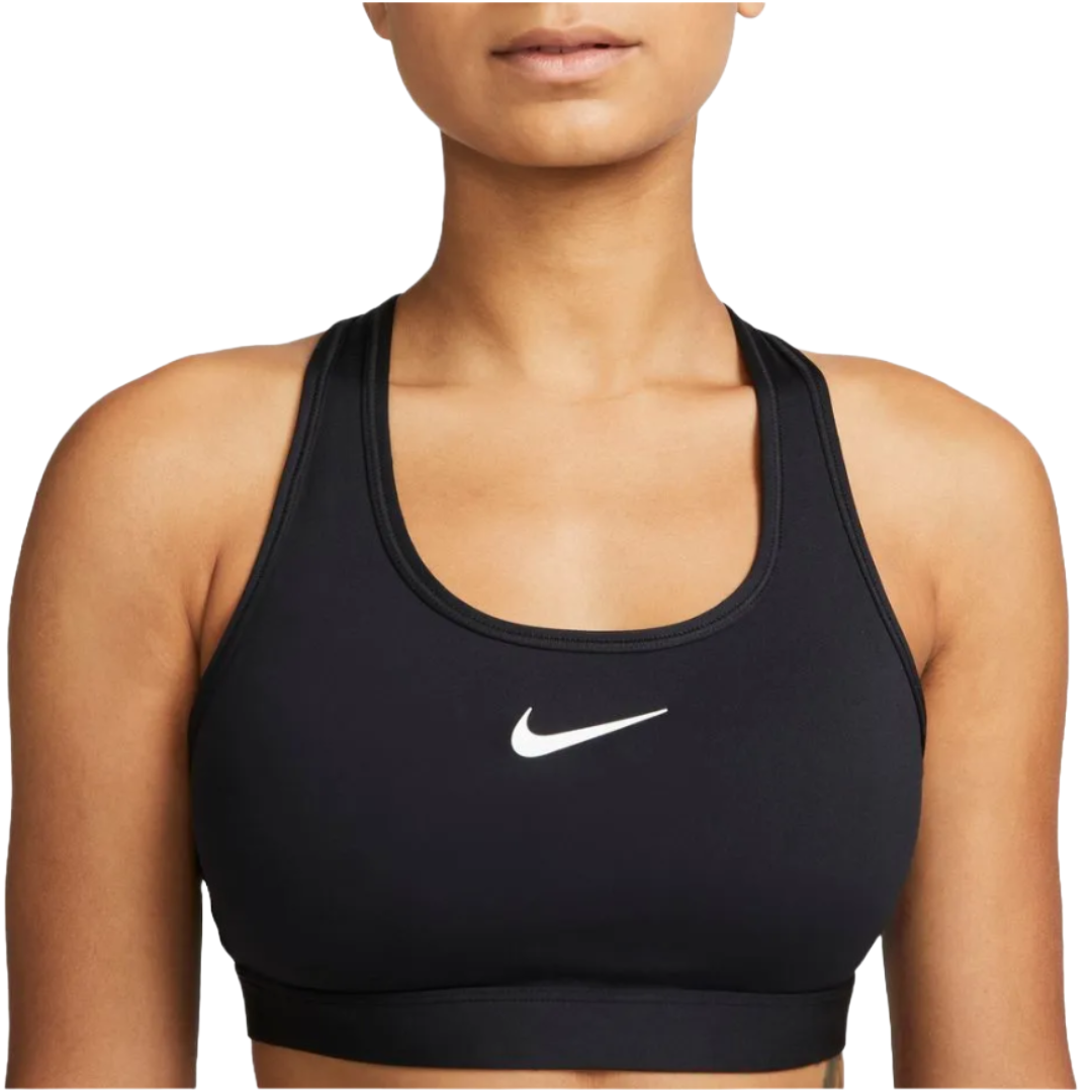 Sostén Deportivo para Dama Swoosh Medium Support