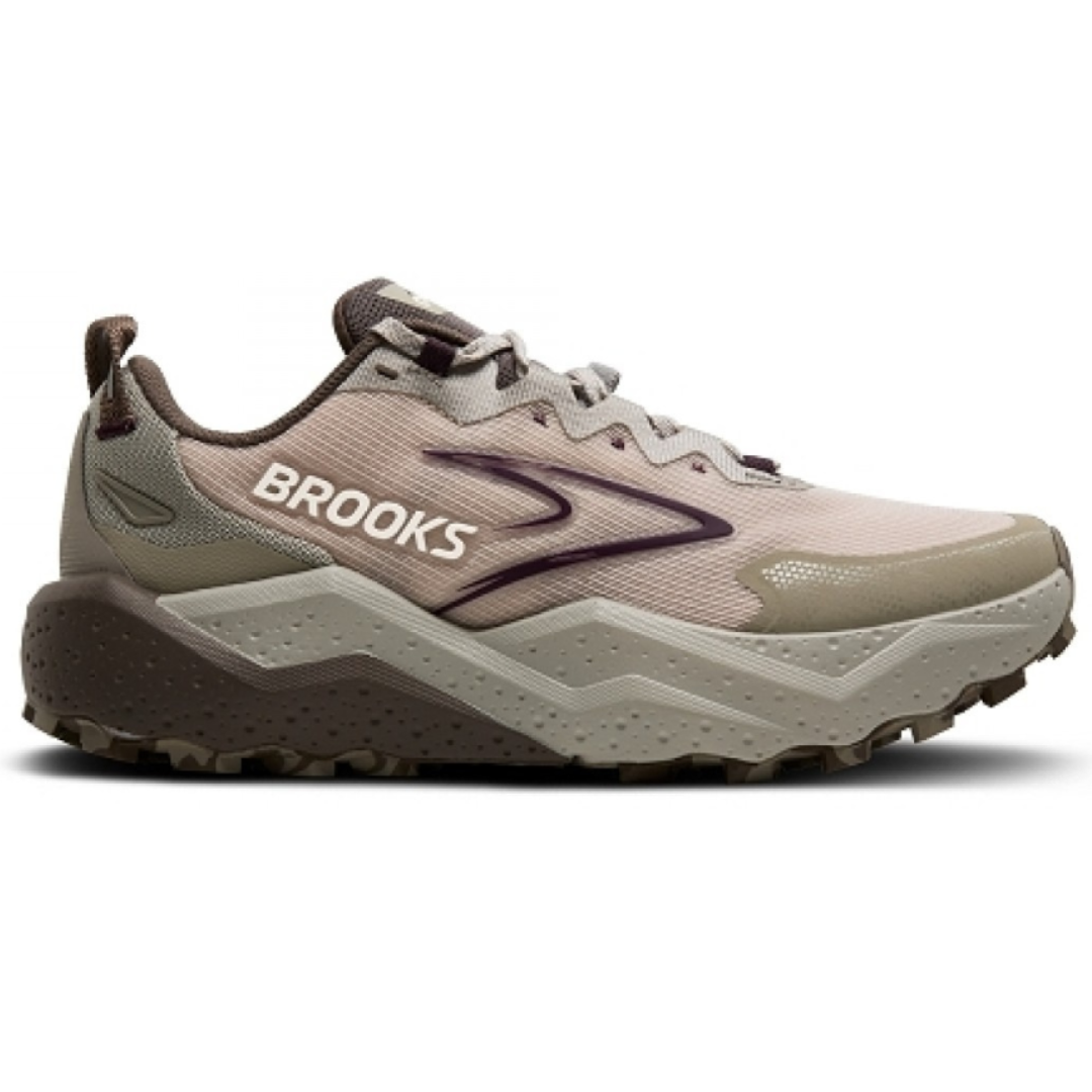 Zapatos de Trail para Dama Caldera 8