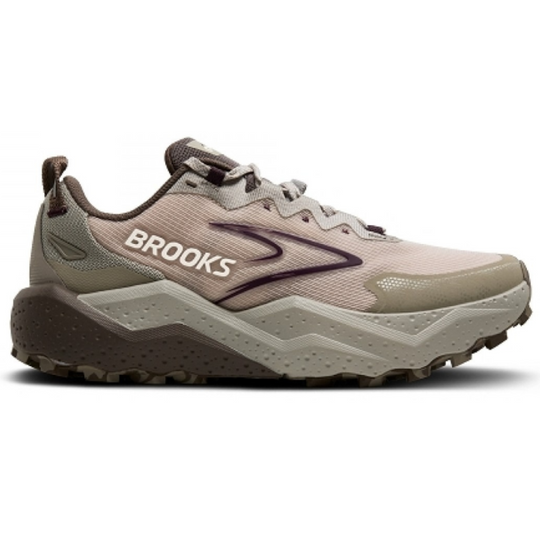 Zapatos de Trail para Dama Caldera 8