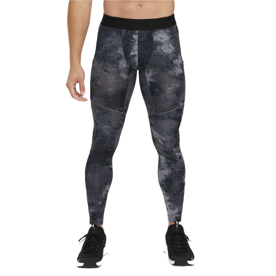 Legging para Caballero Dri-Fit Camo AOP