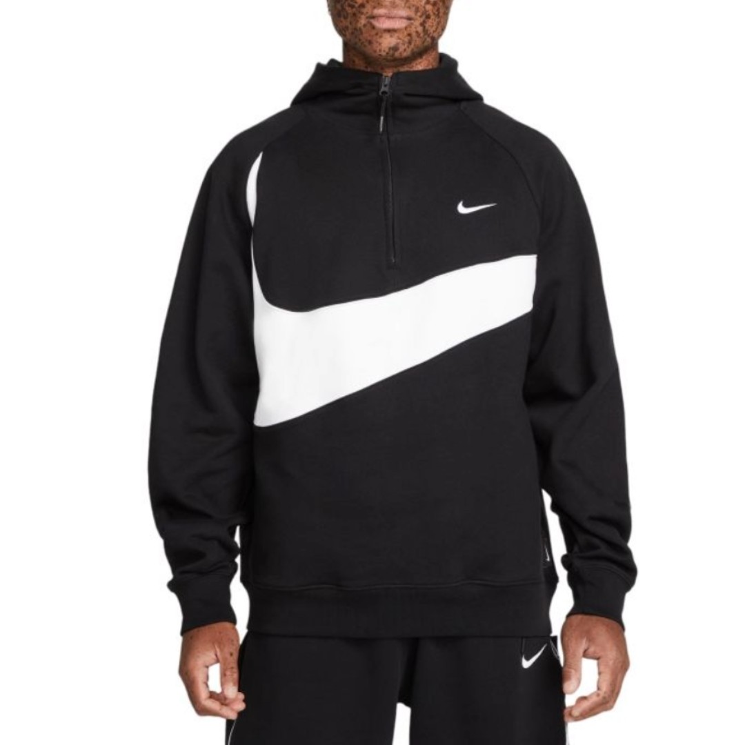 Suéter para Caballero Nike Swoosh