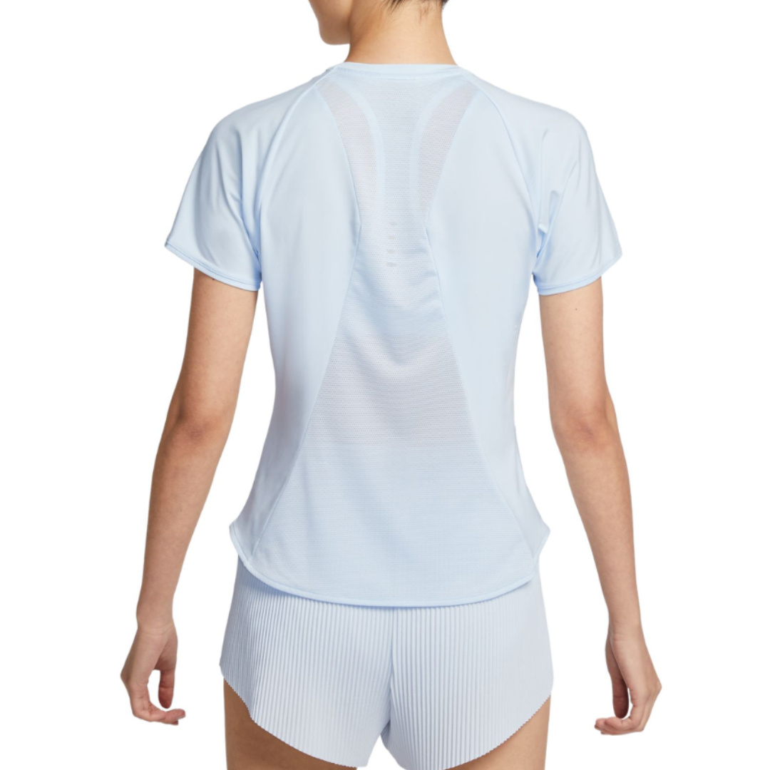 Franela Manga Corta para Dama Nike Swift