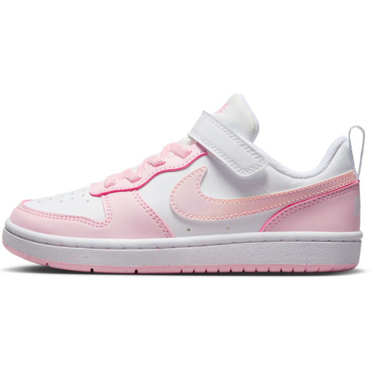 Zapatos Lifestyle para Niños Pequeños Court Borough Low Recraft