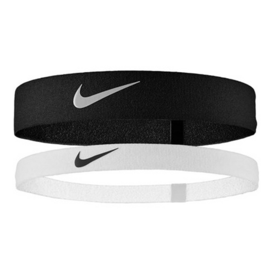 Bandana de Cabeza Nike Flex (2 Unidades)