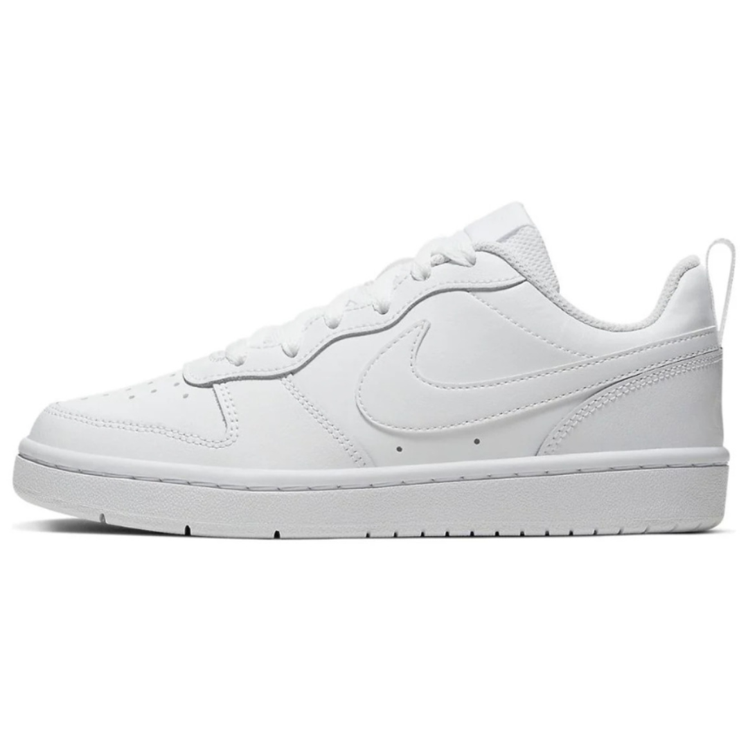 Zapatos Lifestyle para Niños Grandes Court Borough Low 2