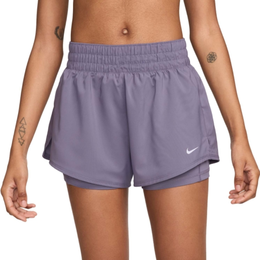 Short para Dama Dri-FIT One 2in1