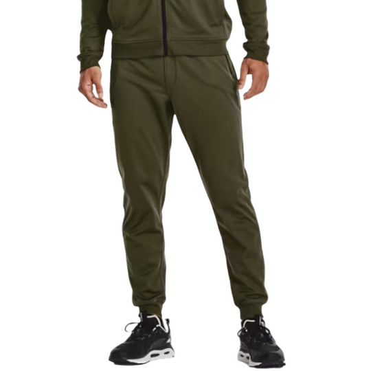 Pantalón Deportivo para Caballero Sportstyle Tricot