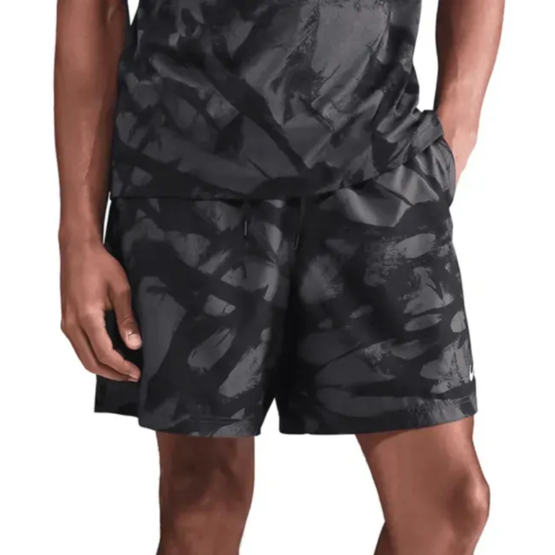 Short para Caballero Nike Form 7"