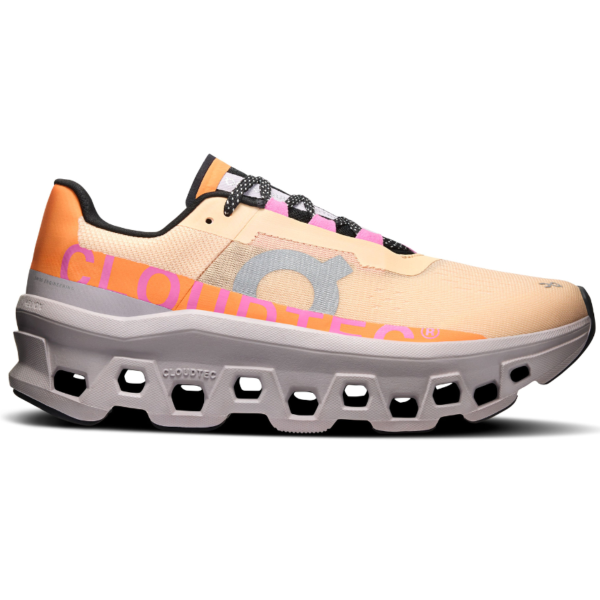 Zapatos Running para Dama Cloudmonster.