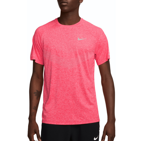 Franela Manga Corta para Caballero Nike Stride