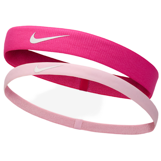 Bandana de Cabeza Nike Flex (2 Unidades)