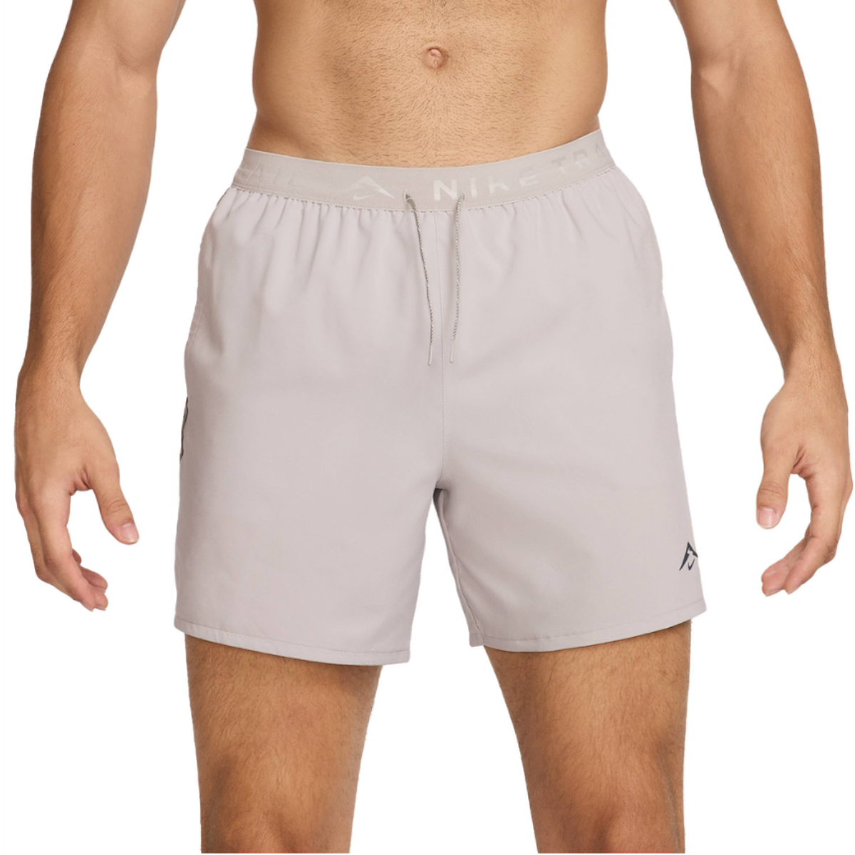 Short para Caballero Nike Trail 5&quot;