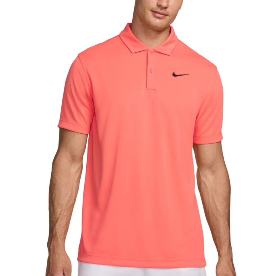 Chemise para Caballero Court Dri Fit Polo Depofit