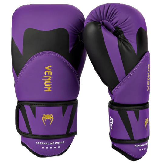 Guantes de Boxeo Challenger 4.0