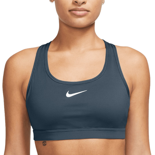 Sostén Deportivo para Dama Swoosh Medium Support