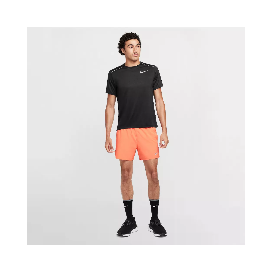 Short para Caballero Challenger