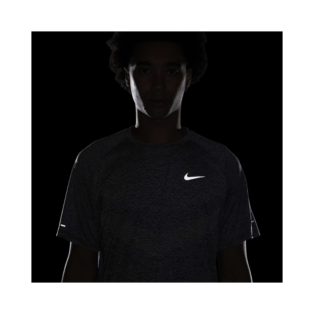 Franela Manga Corta para Caballero Nike Stride